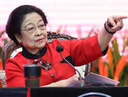 Megawati Kecewa Berat terhadap Kondisi Hukum Indonesia