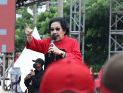 Tanggapan Jokowi dan Parpol soal Megawati Minta Kepala Daerah dari PDIP Tunda Ikuti Retret Magelang