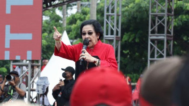 Tanggapan Jokowi dan Parpol soal Megawati Minta Kepala Daerah dari PDIP Tunda Ikuti Retret Magelang