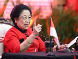 Megawati Instruksikan Boikot Retret, PDIP Resmi Oposisi Prabowo?