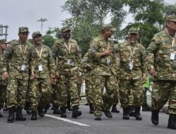 PDIP Pamer Kekuatan! Ratusan Kepala Daerah Tolak Retret di Magelang