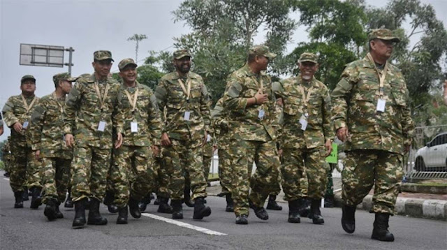 PDIP Pamer Kekuatan! Ratusan Kepala Daerah Tolak Retret di Magelang