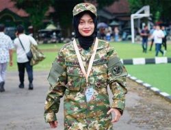 Vinanda Prameswati, Wali Kota Termuda yang Curi Perhatian saat Retret di Magelang