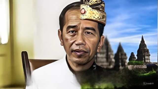 Buah Apatisme: Keberhasilan Raja Jawa atau Bubarnya Republik 2030?