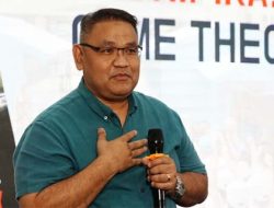 Mantan Wakil Rektor UBK: Larangan Retret, Sinyal Ada Negara Partai di Dalam NKRI