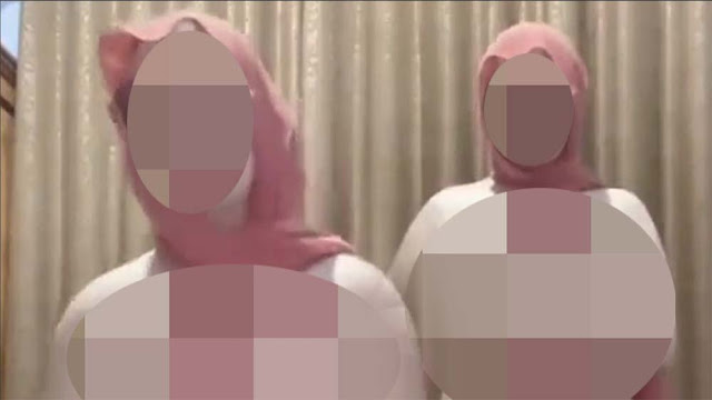 Miris Puluhan Video Syur Oknum Guru di Jember Viral di Medsos Kenakan Hijab