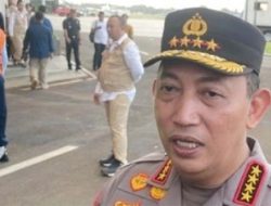 Jika Ngaku Tak Antikritik, Kapolri Ditantang Sanksi Tegas Polisi Peneror Band Sukatani