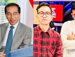 Cerita Hasto Pernah Ingatkan Jokowi soal Gibran dan Bobby Bisa Kena Operasi Tangkap Tangan