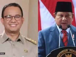 Efisiensi Versi Anies Dibandingkan dengan Prabowo, Warganet: Yang Satu Nyusahin Rakyat