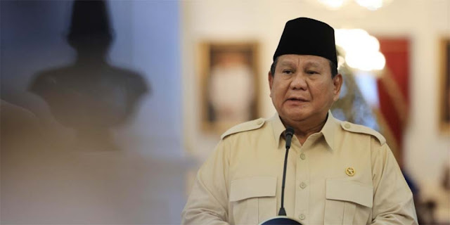 Pemerintahan Prabowo Tegas Tolak Amnesti Bandar Narkoba