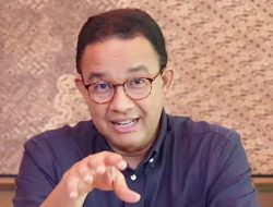 Anies Dukung Kabur Aja Dulu, Singgung Nasionalisme: Makin Kuat Posisi Bangsa Indonesia di Dunia