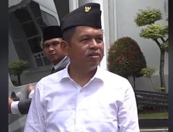 Dedi Mulyadi Hibahkan Mobil Dinas Jadi Rumah Sakit Keliling Buat Warga