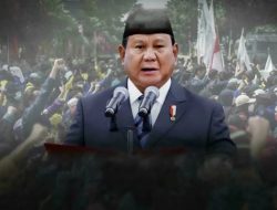 Lebih Mudah Memprediksi Prabowo Gagal Daripada Akan Sukses