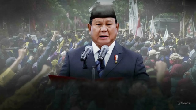 Lebih Mudah Memprediksi Prabowo Gagal Daripada Akan Sukses