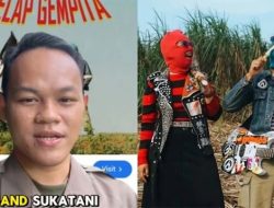 Bupati Purbalingga Janji Bantu Novi Vokalis Sukatani Cari Pekerjaan Baru Usai Dipecat Jadi Guru