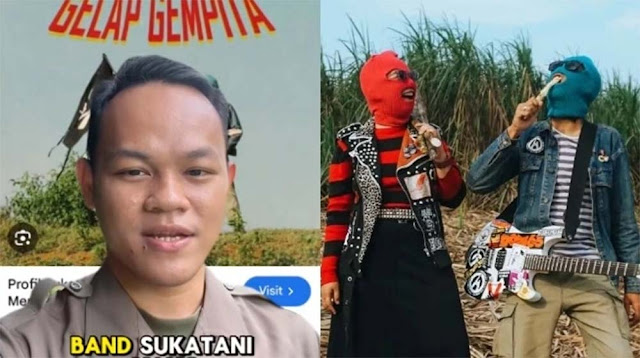 Bupati Purbalingga Janji Bantu Novi Vokalis Sukatani Cari Pekerjaan Baru Usai Dipecat Jadi Guru