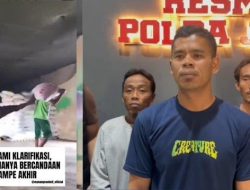 Sosok Eka Putra, Penjaga Gudang yang Tendang Kuli Panggul di Jambi Sebut Aksinya Guyonan Sehari-hari