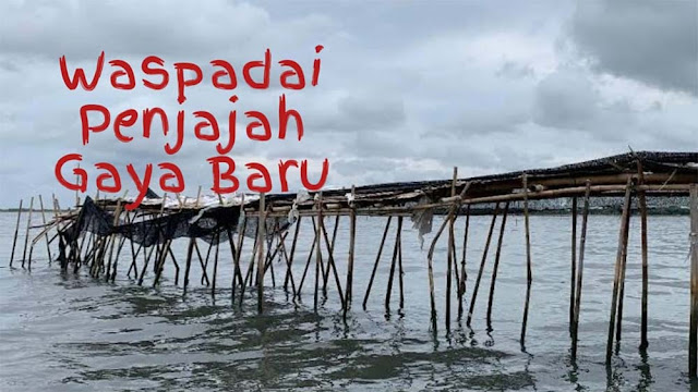 OPA Berjalan Nagakrasi Semakin Kokoh