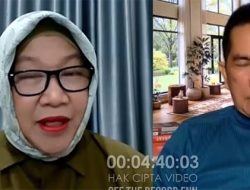 Tindakan Rudi Valinka Sebar Pasal Hoax Berpotensi Pidana