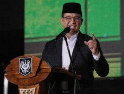 Anies Baswedan Panjang Lebar Ceramahi Pejabat Cara Mengelola Negara, Simak!