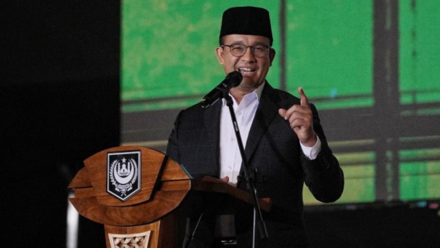 Anies Baswedan Panjang Lebar Ceramahi Pejabat Cara Mengelola Negara, Simak!