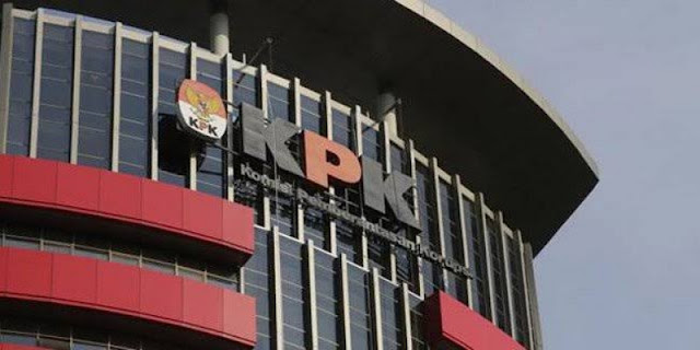 Tidak Sulit Bagi KPK Usut Dugaan Korupsi Jokowi dan Keluarga