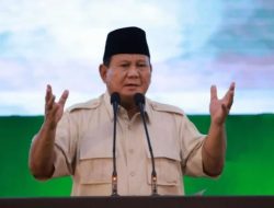 Prabowo Heran: 80 Tahun Indonesia Merdeka, Tapi Kenapa Masih Ada Anak Kelaparan?