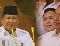 Soroti Teriakan Prabowo, Feri Amsari: Jokowi Masih Hidup, Oleh karena Itu Adililah Segera!