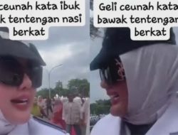 OOTD Mewah Kades Wiwin Komalasari yang Hina Nasi Kotak, Kacamata Saja Tembus 3 Kali UMK Bogor?