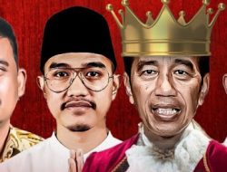 Mengapa KPK Keukeuh Tidak Mau Usut Dugaan Korupsi Keluarga Jokowi?