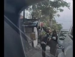 Viral Pengemis di Pasuruan Tak Terima Diberi Rp2.000, Memaksa sampai Buka Pintu Mobil