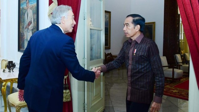 Ekonom Kritisi Penunjukan Tony Blair di Danantara: IKN Aja Gak Bisa Dia Jual ke Investor!