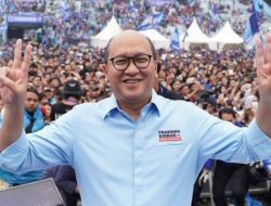 Jangan Kaget! Jadi CEO Danantara, Segini Kekayaan Rosan Roeslani di LHKPN