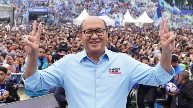 Jangan Kaget! Jadi CEO Danantara, Segini Kekayaan Rosan Roeslani di LHKPN