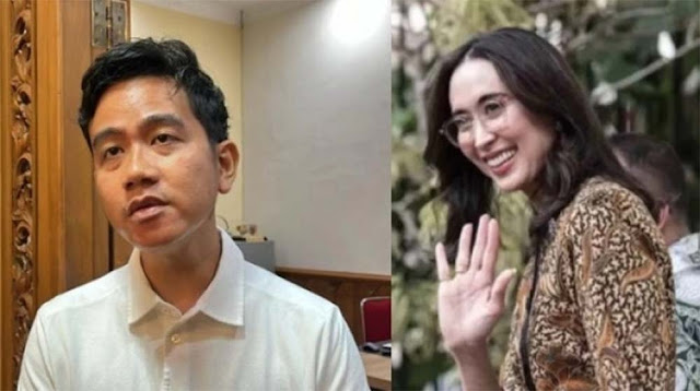 Pidato Baca Teks Widiyanti Dikritik Jhon Sitorus: Standar Gibran, Lah..