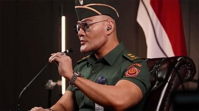 Koar-koar Ogah Terima Gaji, Pakar Kuliti Cuan Deddy Corbuzier jadi Stafsus Menhan: Jumlahnya Lebih Besar dari Gajinya!