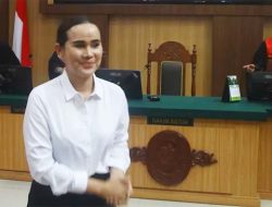 Isa Zega Didakwa 6 Tahun Penjara Kasus Pencemaran Nama Baik Shandy Purnamasari