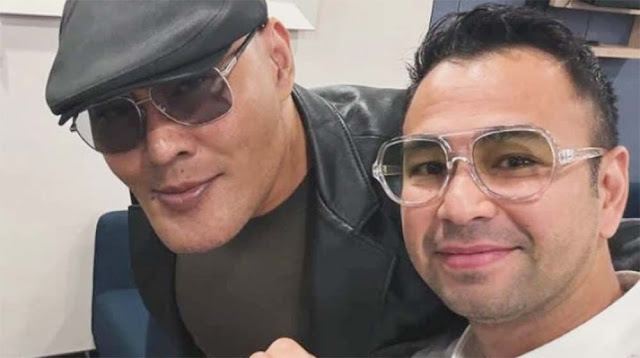 Feri Amsari Kritik Telak Raffi Ahmad dan Deddy Corbuzier Masuk Kabinet Prabowo: Jadi Republik Content Creator!