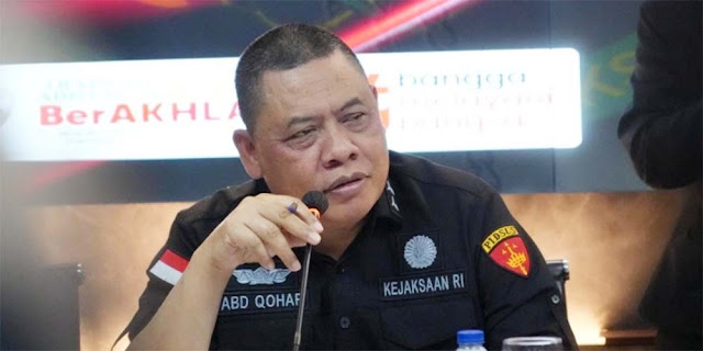 Tom Lembong Tak Dibebankan Bayar Kerugian Negara