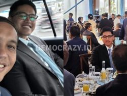 Dari Makan Babi ke Politik: 5 Kontroversi Kaesang Pangarep Yang Jadi Bahan Bully Publik