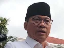 Lokataru Kirim Surat ke Presiden, Desak Pemecatan Mendes Yandri Segera