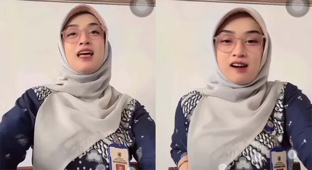 Link Video Syur Guru Cantik Asal Jember, Hebohkan Netizen di Media Sosial