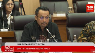 Kata Pertamina: Tak Ada Oplosan Pertamax, hanya Penambahan Warna