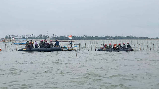 LBH Muhammadiyah Sebut Dugaan Tersangka Baru Kasus Pagar Laut Datang dari Pihak BPN Hingga Pengembang