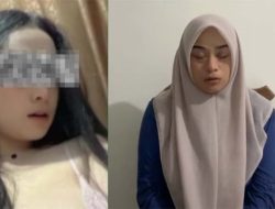 Video Klarifikasi Bu Guru Salsa Usai Video 5 Menitnya Viral, Akui Dijebak Rayuan Pacar Online