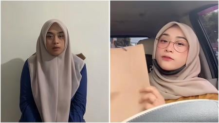 Klarifikasi Bu Guru Salsa usai Link Video Viral 5 Menit Banyak Dicari di Medsos: Saya Ditipu