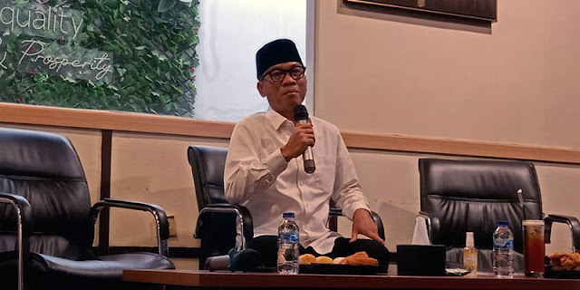 Diduga Cawe-cawe Menangkan Istri, Mendes Yandri Harus Dievaluasi Presiden