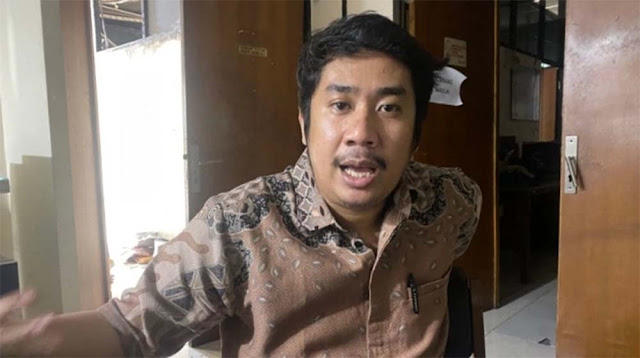 Merasa Dirugikan Akibat Pertamax Oplosan, Ratusan Warga Mengadu ke LBH Jakarta