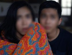 Suami di Penjara, Istri di Palembang Digerebek Warga Simpan Pria Lain di Rumah