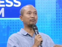 Tegas! Fitra Eri Tolak Tawaran Pertamina untuk Bantah Isu Pertamax Oplosan